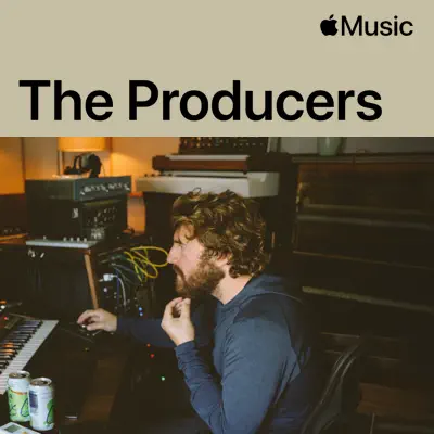 Ouve Noah Conrad: The Producers com a participação de Tai Verdes