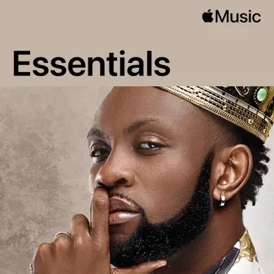 Listen to Fabregas Le Metis Noir Essentials featuring Fabregas Le Métis Noir