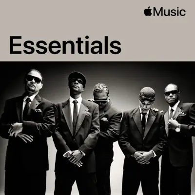 The Notorious B.I.G. adlı sanatçının yer aldığı Bone Thugs-N-Harmony Essentials çalma listesini dinle