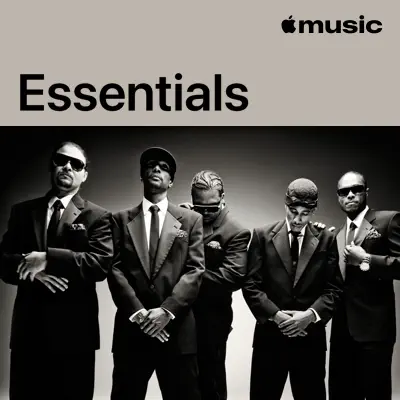 Ouça Bone Thugs-n-Harmony: essenciais com The Notorious B.I.G..