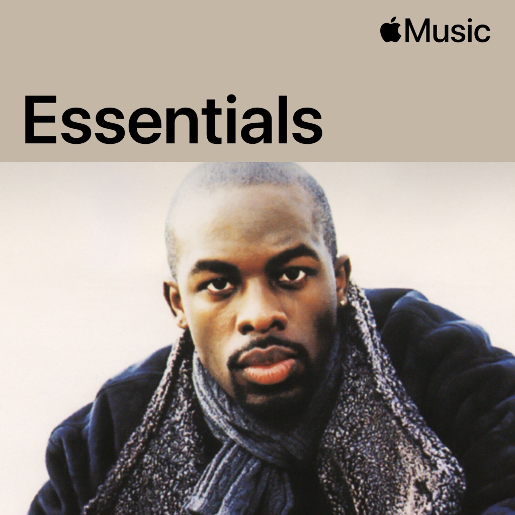 Joe Essentials