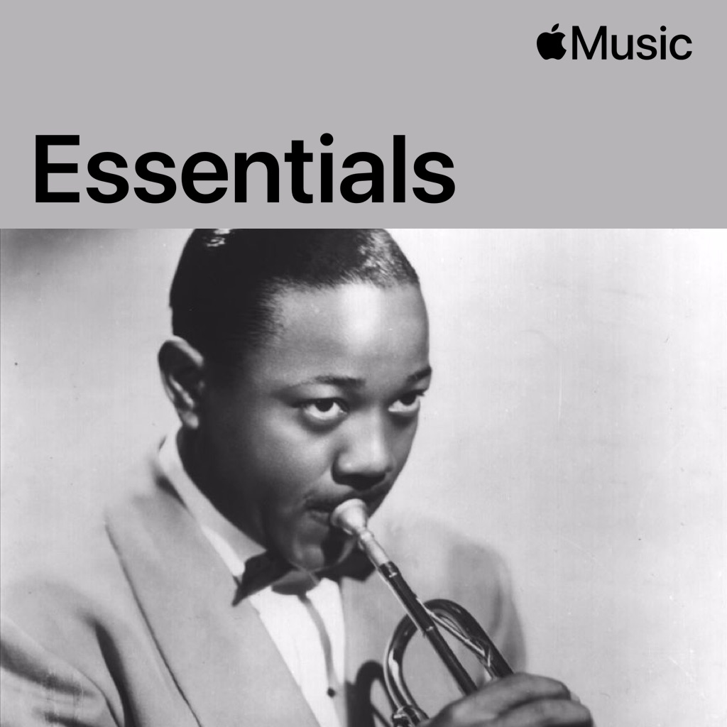 Roy Eldridge Essentials