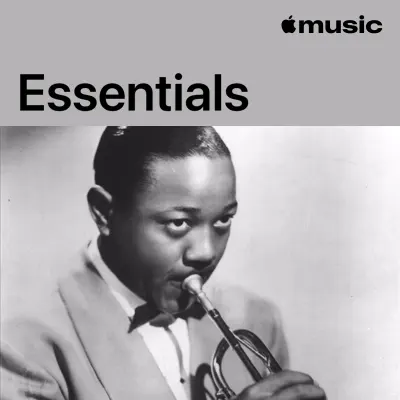 Listen to Roy Eldridge Essentials featuring Anita O'Day