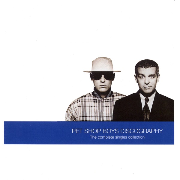 Pet Shop Boys Rent
