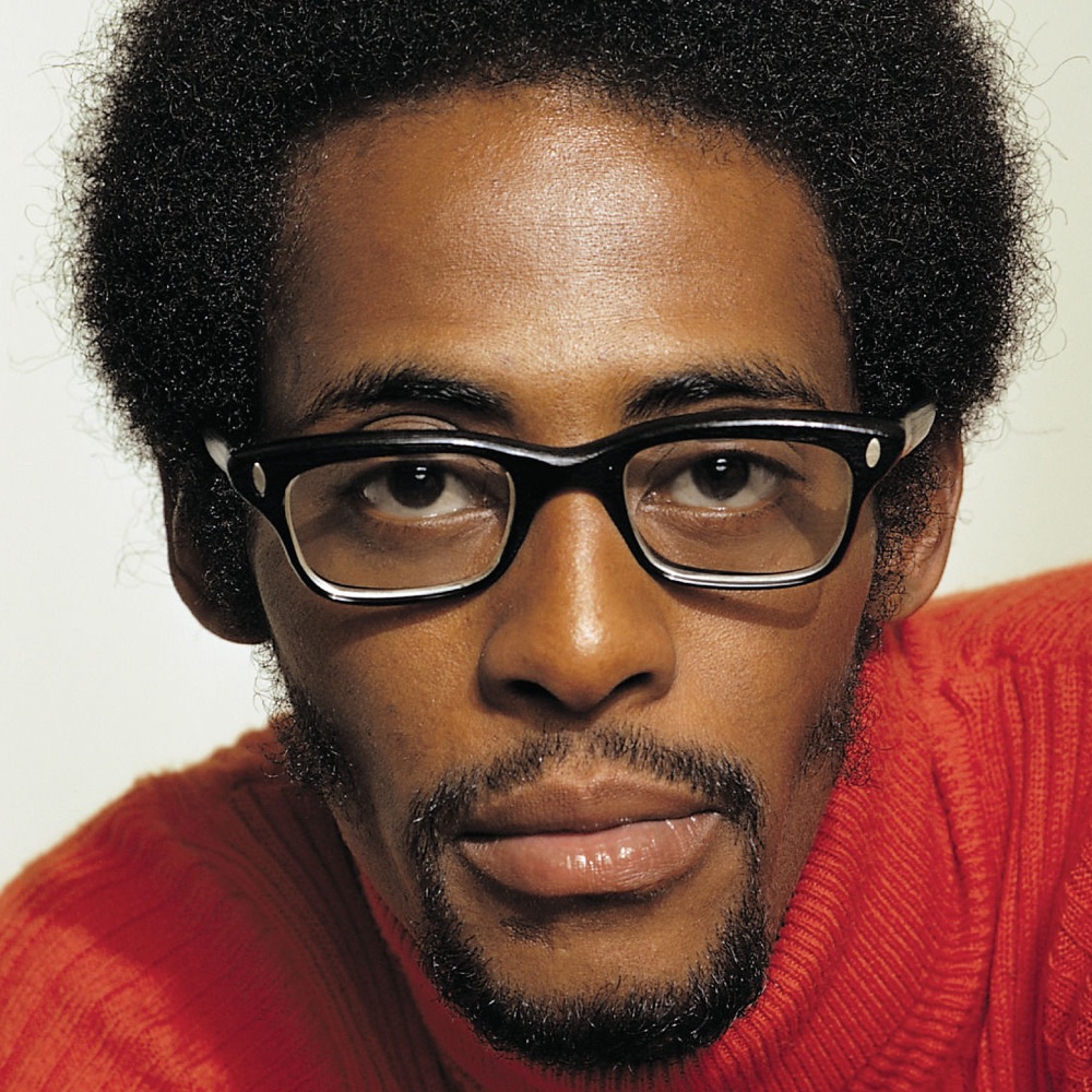 Фото David Ruffin
