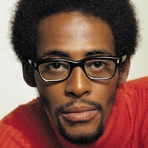 David Ruffin