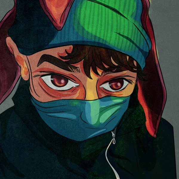 Sad LoFi Boy's avatar
