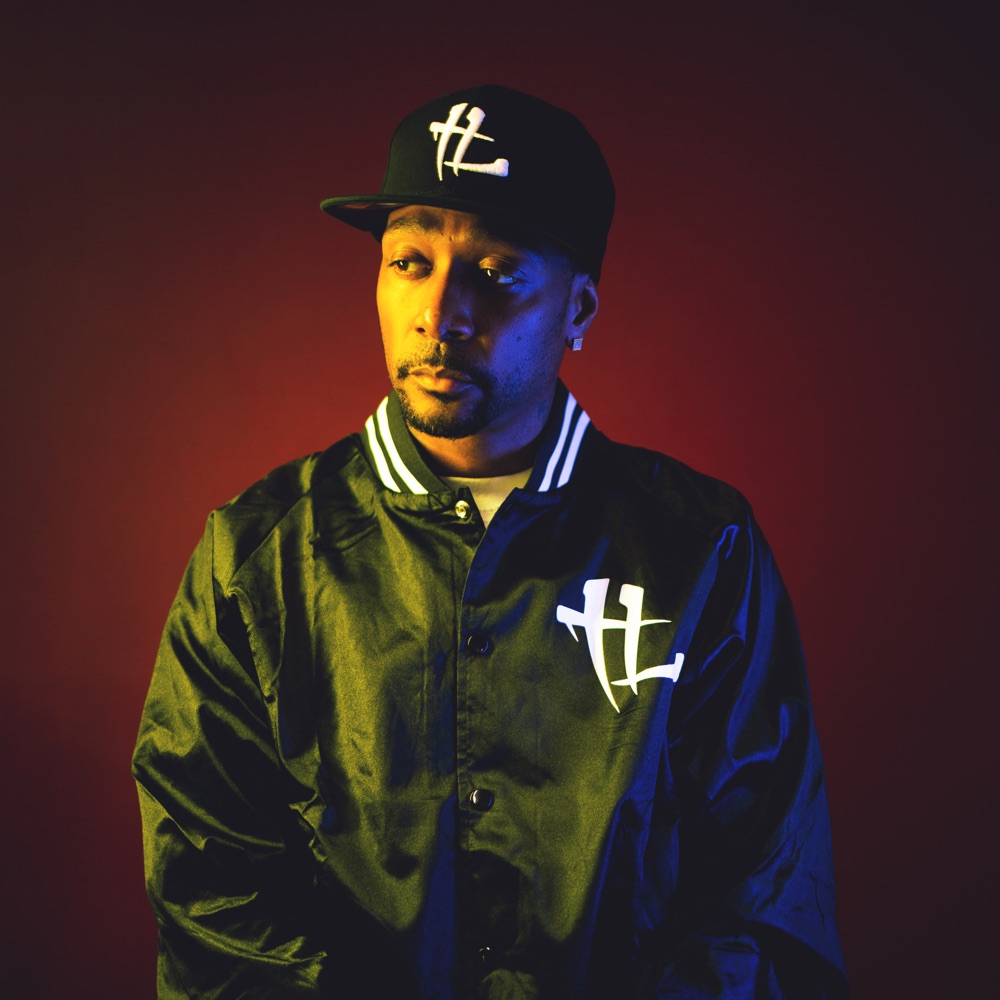 Фото Krayzie Bone