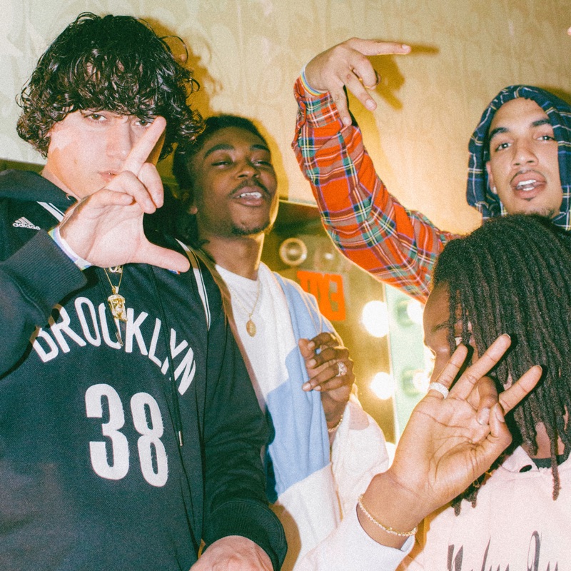 Song - F**k It Up (feat. Mike Sherm) - Shoreline Mafia