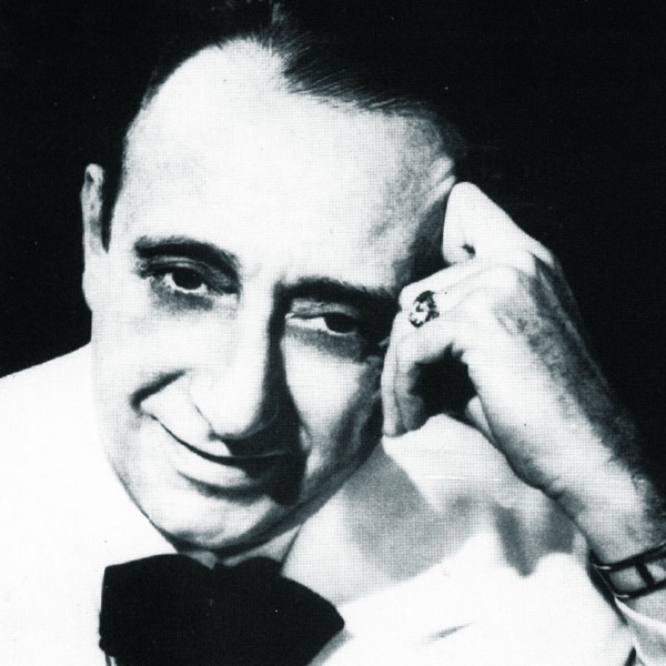 Juan D'Arienzo's avatar