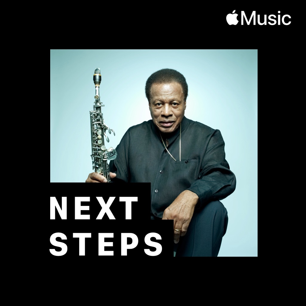 Wayne Shorter: Next Steps