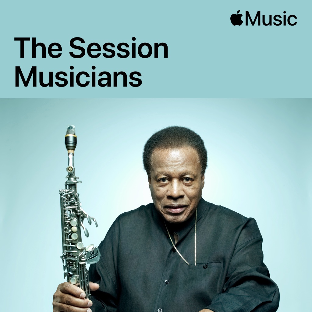 Wayne Shorter: The Session Musicians