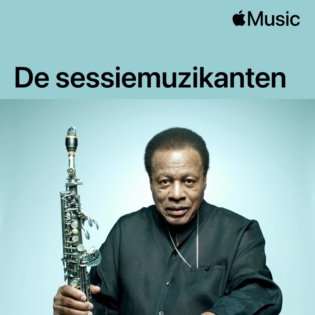 Wayne Shorter: de sessiemuzikanten