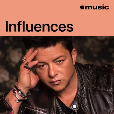 Listen to Éric Lapointe: Influences featuring Michel Rivard