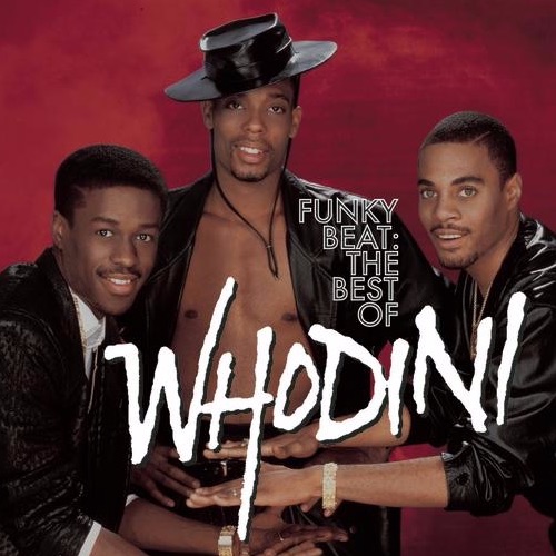 Фото Whodini