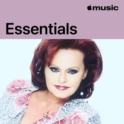 Listen to Rocio Durcal Essentials featuring Rocío Dúrcal