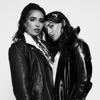 Rebecca & Fiona