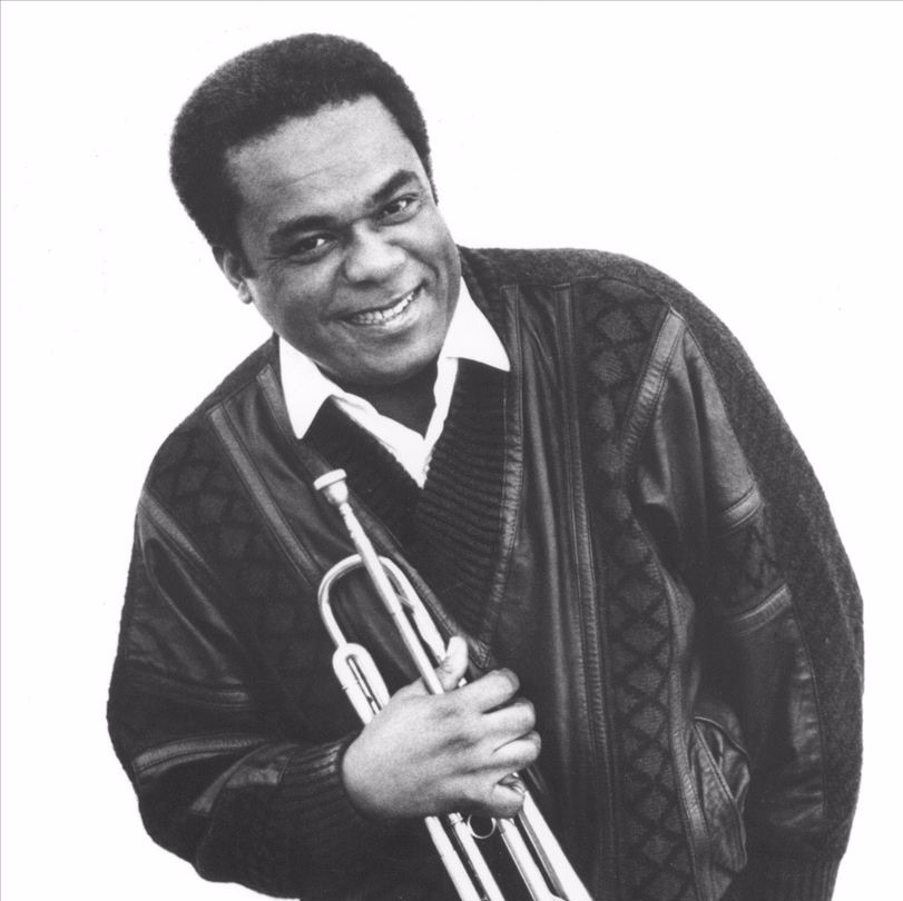 Фото Freddie Hubbard