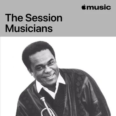 Ouve Freddie Hubbard: The Session Musicians com a participação de Milt Jackson