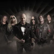 Listen to Primal Fear, watch music videos, read bio, see tour dates & more!