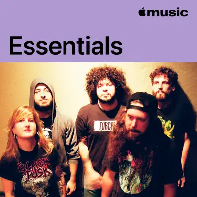 Listen to Kylesa Essentials featuring Kylesa