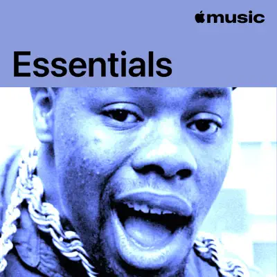Listen to Biz Markie Essentials featuring Biz Markie