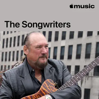 Listen to Steve Cropper: The Songwriters featuring Steve Cropper, Pop Staples & Albert King