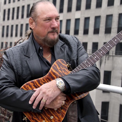 Steve Cropper