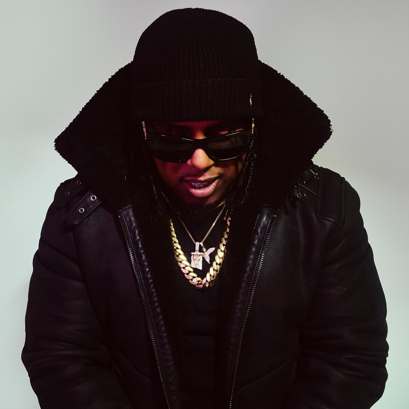 Arcangel Feat. Tali MCS - Flow Cabron