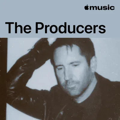 Listen to Trent Reznor: The Producers featuring Halsey