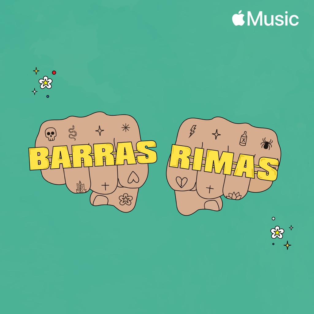 Barras y rimas