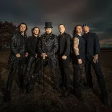 Listen to Serious Black, watch music videos, read bio, see tour dates & more!