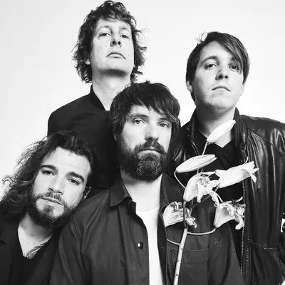 Listen to RETRIEVER, watch music videos, read bio, see tour dates & more!