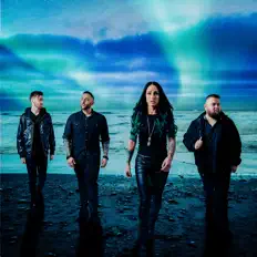Listen to The Letter Black, watch music videos, read bio, see tour dates & more!