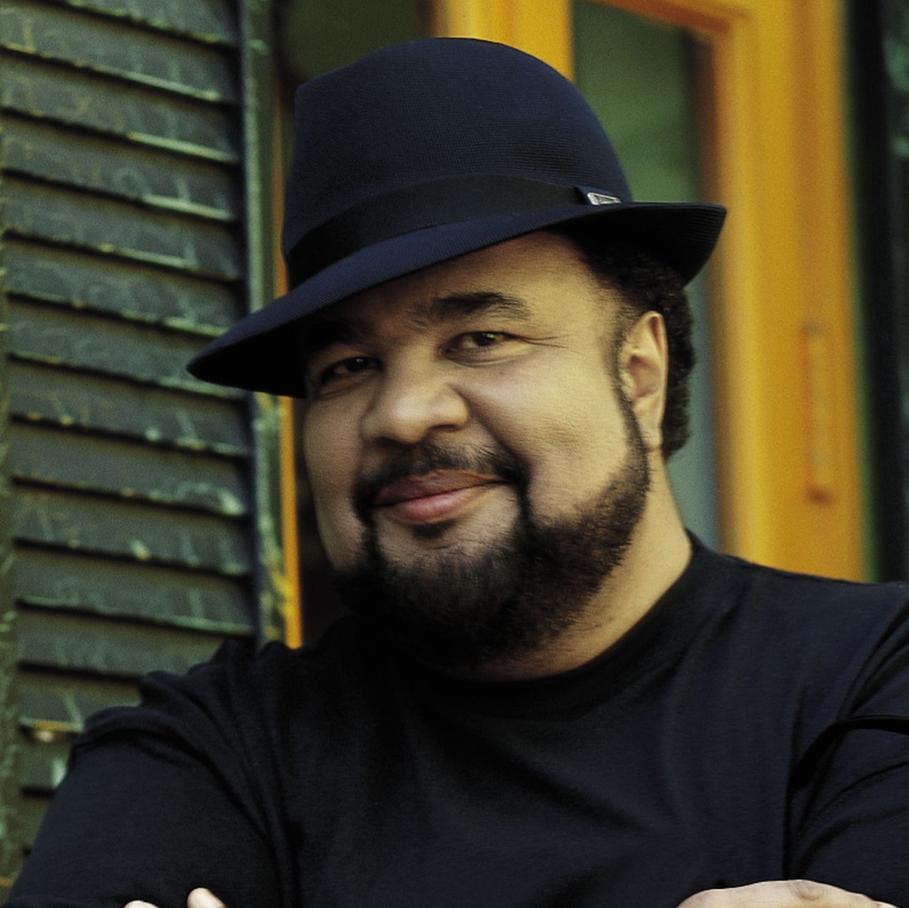 Фото George Duke