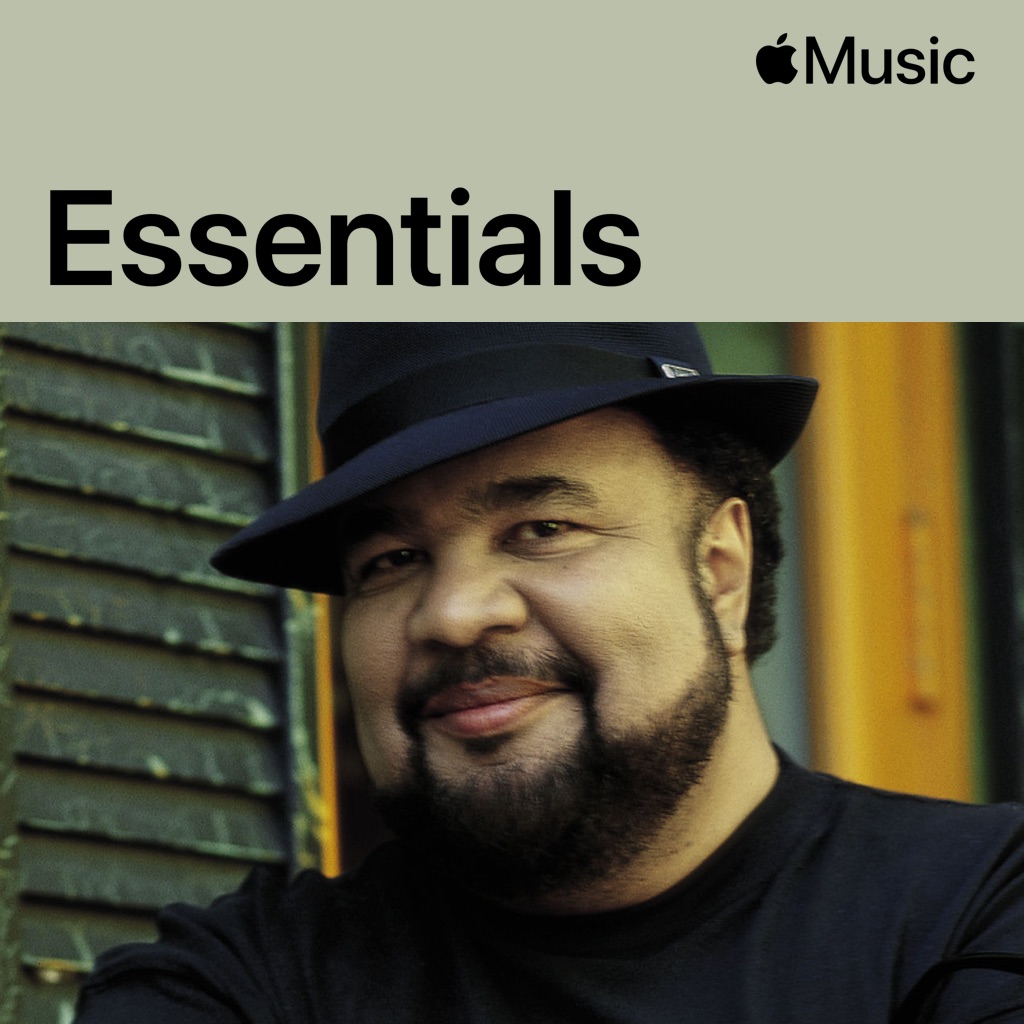George Duke Essentials