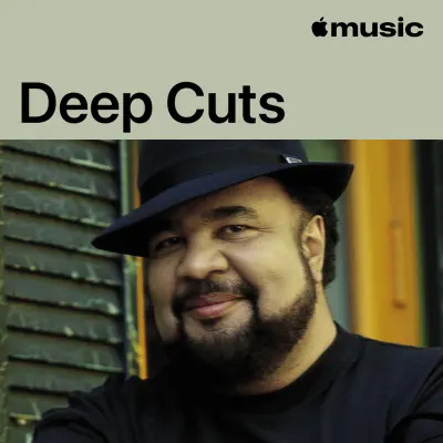Listen to George Duke: Deep Cuts featuring George Duke