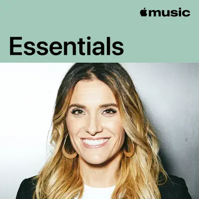Listen to Rebecca St. James Essentials featuring Rebecca St. James