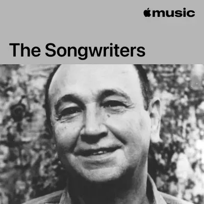 Listen to The Songwriters: João Donato featuring Chico Buarque