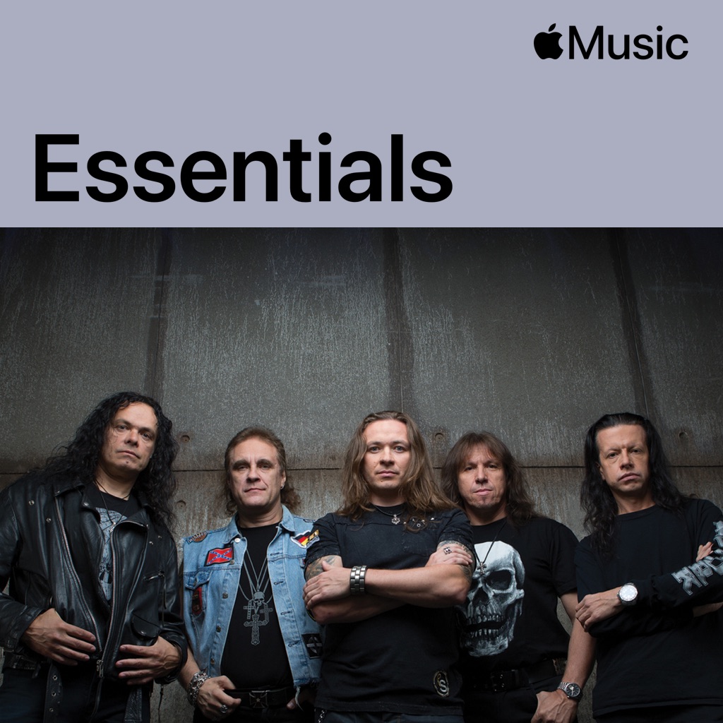 Aria Essentials
