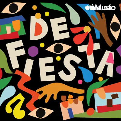 Listen to De Fiesta featuring Ivy Queen