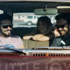 Listen to Little Joy, watch music videos, read bio, see tour dates & more!