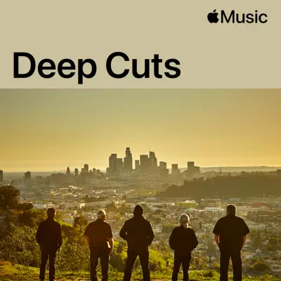 Los Lobos: Deep Cuts