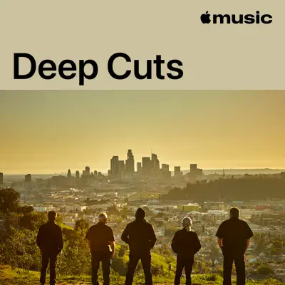 Listen to Los Lobos: Deep Cuts featuring Los Lobos