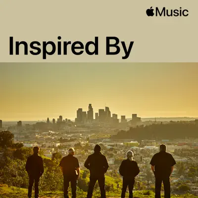 Inspired by Los Lobos