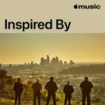 Inspired by Los Lobos