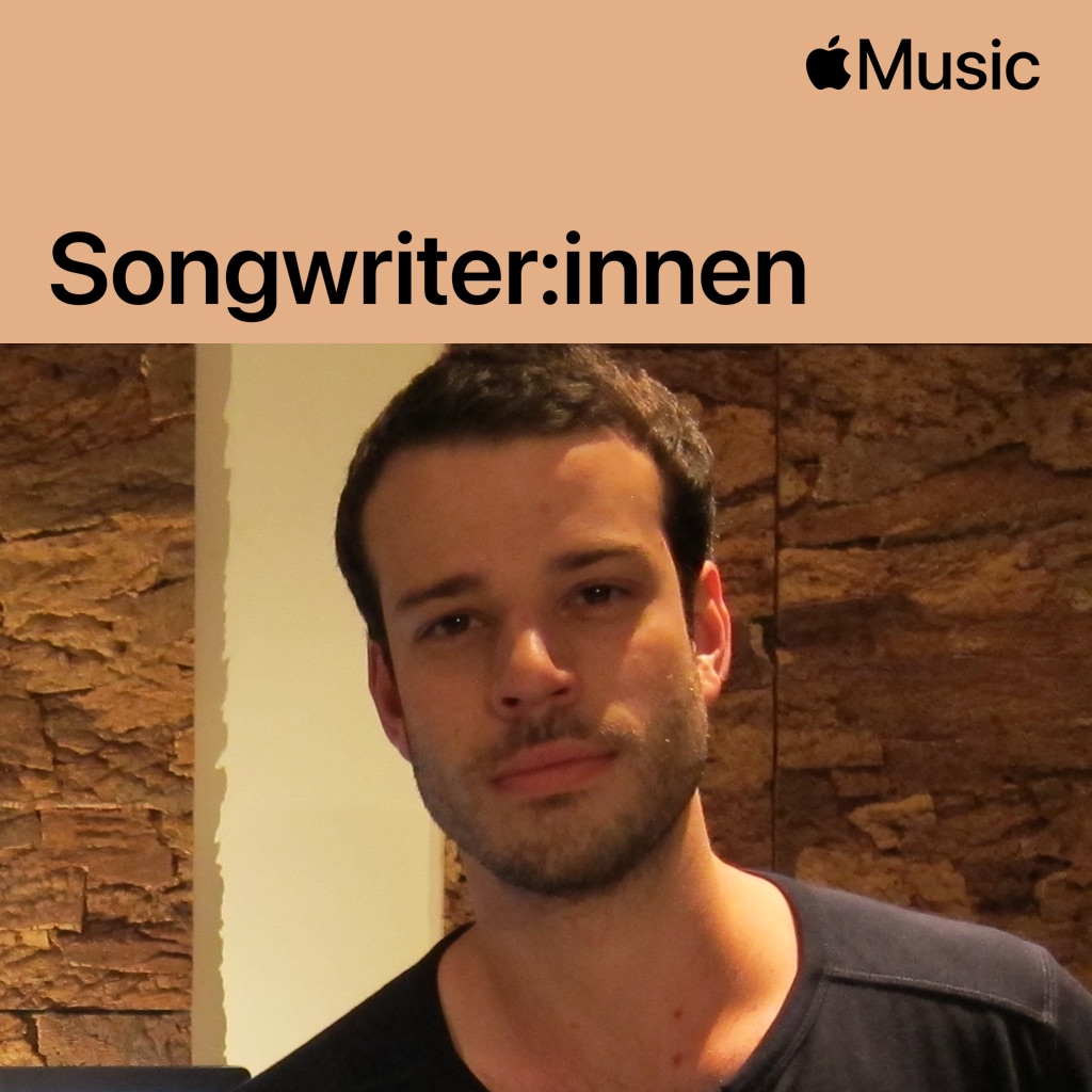 Nolan Lambroza: Songwriter:innen
