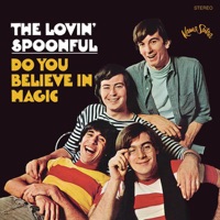 Do You Believe In Magic? - The Lovin' Spoonful