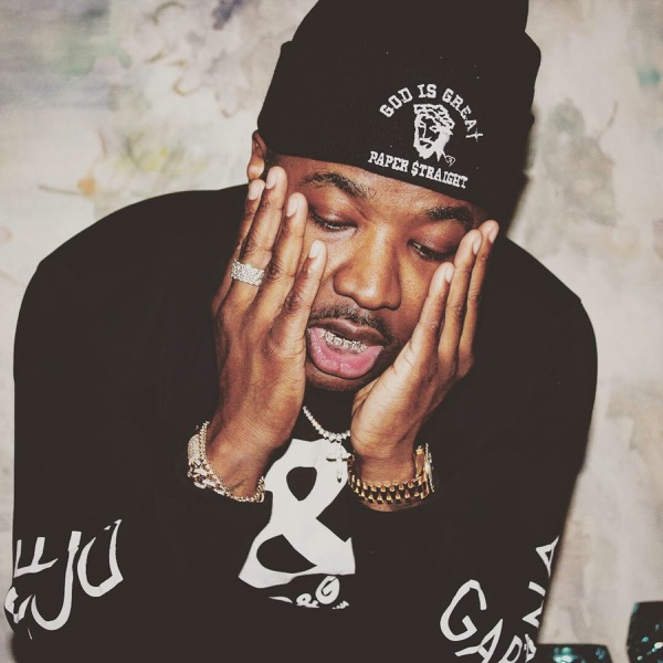 Troy Ave's avatar