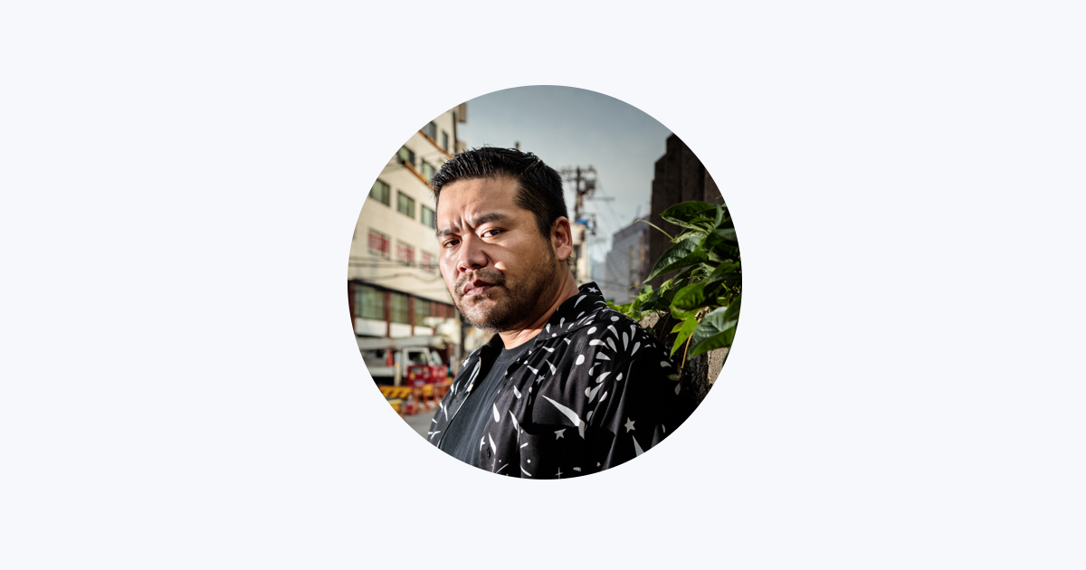 KAN a.k.a. GAMI - Apple Music